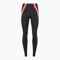 Γυναικείο κολάν προπόνησης New Balance Tight Shape Shield 7/8 High Rise Pocket μαύρο WP21112NDF 5