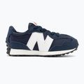 Παιδικά παπούτσια New Balance 327's V1 natural indigo 2