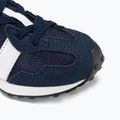 Παιδικά παπούτσια New Balance 327's V1 natural indigo 7