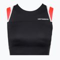 New Balance Shape Shield Crop σουτιέν για τρέξιμο μαύρο WB21110NDF 6