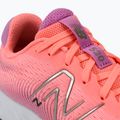 New Balance γυναικεία παπούτσια για τρέξιμο ροζ W520CP8.B.075 8