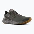 New Balance Fresh Foam Arishi v4 πράσινα ανδρικά παπούτσια για τρέξιμο 11