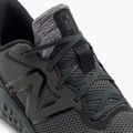 New Balance Fresh Foam Arishi v4 πράσινα ανδρικά παπούτσια για τρέξιμο 8