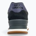 Γυναικεία παπούτσια New Balance 574's V2 black WL574RA 6