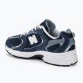 Παπούτσια New Balance 530 blue navy 3