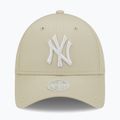 Γυναικείο καπέλο μπέιζμπολ New Era League Essential 9Forty New York Yankees 2