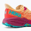 HOKA Speedgoat 5 impala/flame ανδρικά παπούτσια για τρέξιμο 9