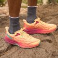 HOKA Speedgoat 5 impala/flame ανδρικά παπούτσια για τρέξιμο 11