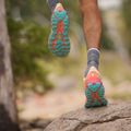 HOKA Speedgoat 5 impala/flame ανδρικά παπούτσια για τρέξιμο 13