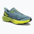 Ανδρικά παπούτσια τρεξίματος HOKA Speedgoat 5 stone blue/dark citron