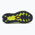 Ανδρικά παπούτσια τρεξίματος HOKA Speedgoat 5 stone blue/dark citron 4