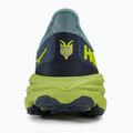 Ανδρικά παπούτσια τρεξίματος HOKA Speedgoat 5 stone blue/dark citron 6