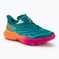 Γυναικεία παπούτσια για τρέξιμο HOKA Speedgoat 5 deep lake/ceramic