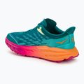 Γυναικεία παπούτσια για τρέξιμο HOKA Speedgoat 5 deep lake/ceramic 3