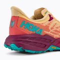 Γυναικεία παπούτσια για τρέξιμο HOKA Speedgoat 5 impala/flame 1123158-IFLM 9