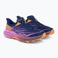 Γυναικεία παπούτσια για τρέξιμο HOKA Speedgoat 5 μπλε 1123158-BBCY 5