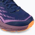 Γυναικεία παπούτσια για τρέξιμο HOKA Speedgoat 5 μπλε 1123158-BBCY 9