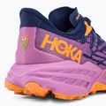 Γυναικεία παπούτσια για τρέξιμο HOKA Speedgoat 5 μπλε 1123158-BBCY 11