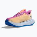 Γυναικεία παπούτσια τρεξίματος HOKA Carbon X 3 cyclamen/impala 9