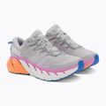 Γυναικεία αθλητικά παπούτσια HOKA Gaviota 4 harbor mist/nimbus cloud 4