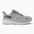 HOKA ανδρικά παπούτσια για τρέξιμο Clifton 9 harbor mist/lunar rock 2