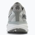 HOKA ανδρικά παπούτσια για τρέξιμο Clifton 9 harbor mist/lunar rock 6