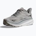 HOKA ανδρικά παπούτσια για τρέξιμο Clifton 9 harbor mist/lunar rock 9