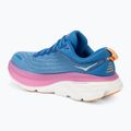 Γυναικεία παπούτσια για τρέξιμο HOKA Bondi 8 coastal sky/all aboard 4