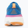 Γυναικεία παπούτσια για τρέξιμο HOKA Bondi 8 coastal sky/all aboard 8