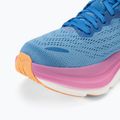 Γυναικεία παπούτσια για τρέξιμο HOKA Bondi 8 coastal sky/all aboard 9