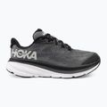 Παιδικά παπούτσια για τρέξιμο HOKA Clifton 9 black/white 2