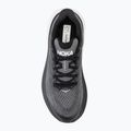 Παιδικά παπούτσια για τρέξιμο HOKA Clifton 9 black/white 5