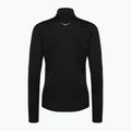 Γυναικείο φούτερ για τρέξιμο HOKA 1/2 Zip black 2