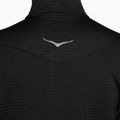 Γυναικείο φούτερ για τρέξιμο HOKA 1/2 Zip black 4