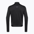 Ανδρικό φούτερ για τρέξιμο HOKA 1/2 Zip black 2