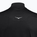 Ανδρικό φούτερ για τρέξιμο HOKA 1/2 Zip black 4