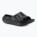 Παιδικές παντόφλες HOKA Ora Recovery Slide 3 black/black