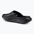 Παιδικές παντόφλες HOKA Ora Recovery Slide 3 black/black 3