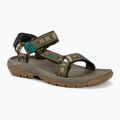 Teva Hurricane XLT2 gecko σκούρο λαδί ανδρικά σανδάλια