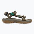 Teva Hurricane XLT2 gecko σκούρο λαδί ανδρικά σανδάλια 2