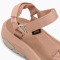 Teva Hurricane XLT2 γυναικεία σανδάλια πεζοπορίας με σφενδάμι 8