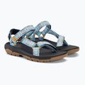 Teva Hurricane XLT2 diamond air blue γυναικεία σανδάλια πεζοπορίας 4