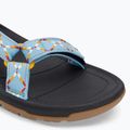 Teva Hurricane XLT2 diamond air blue γυναικεία σανδάλια πεζοπορίας 7