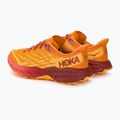 Ανδρικά παπούτσια για τρέξιμο HOKA Speedgoat 5 amber haze/sherbet 3