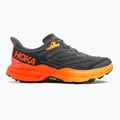 Ανδρικά παπούτσια τρεξίματος HOKA Speedgoat 5 castlerock/flame 2