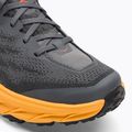 Ανδρικά παπούτσια τρεξίματος HOKA Speedgoat 5 castlerock/flame 7