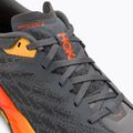 Ανδρικά παπούτσια τρεξίματος HOKA Speedgoat 5 castlerock/flame 8