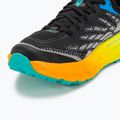 Γυναικεία παπούτσια τρεξίματος HOKA Speedgoat 5 black/evening primrose 7