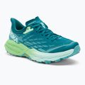 Γυναικεία παπούτσια για τρέξιμο HOKA Speedgoat 5 deep lagoon/ocean mist