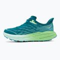 Γυναικεία παπούτσια για τρέξιμο HOKA Speedgoat 5 deep lagoon/ocean mist 10